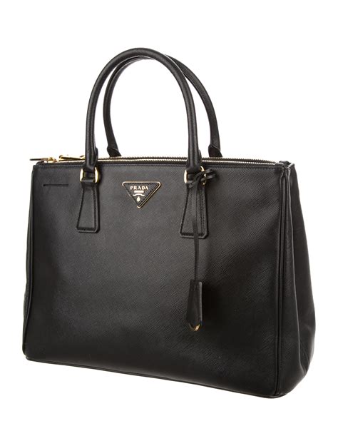 prada large leather double tote|prada saffiano lux large tote.